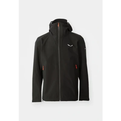 Abbildung von Salewa Puez GTX 3L Epe Jacket M Jacke, black out, XL Herren,