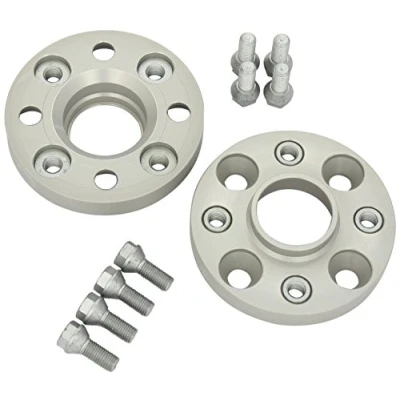 Abbildung von H&amp;R 4024571 Spurverbreiterung 4 100 20 VOLKSWAGEN: GOLF 3, 3 Variant