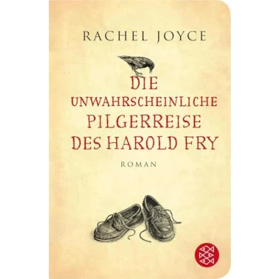 Abbildung von Die unwahrscheinliche Pilgerreise des Harold Fry