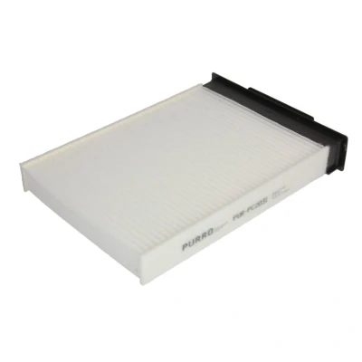 Abbildung von PURRO PUR PC2031 Innenraumfilter Aktivkohlefilter 180,5 247 42 RENAULT: MEGANE 2 Kombi, Coupe Cabriolet,