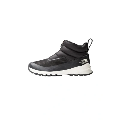 Abbildung von The North Face Winterstiefel »W THERMOBALL PROGRESSIVE ZIP II WP«, Snowboots, Winterboots, Winterschuhe, wasserdicht