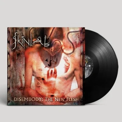 Abbildung von Disembody: The New Flesh [Vinyl LP]