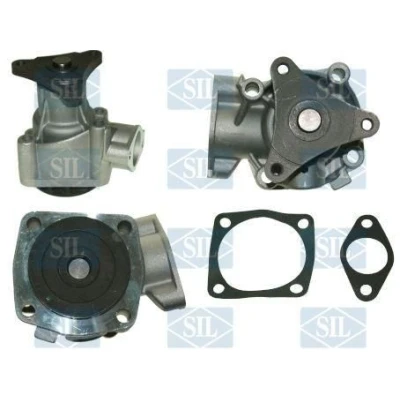 Abbildung von Saleri SIL PA710 Wasserpumpe mechanisch