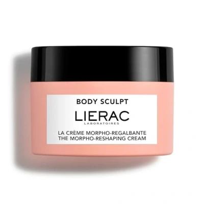 Abbildung von Lierac Body Sculpt The Morpho Reshaping Cream 200 ml
