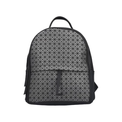 Abbildung von Rieker Damen H1666 Handtasche, Grau