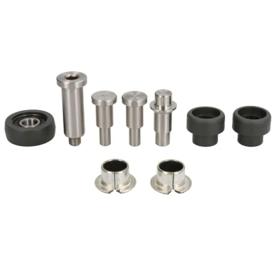 Abbildung von ROLL MC03 Rollenführung, Schiebetür unten, beidseitig Repair element