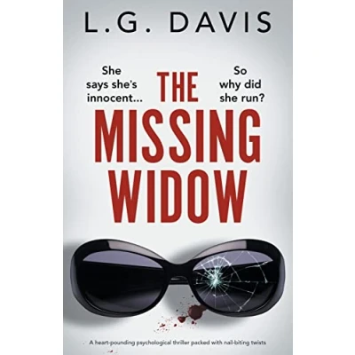 Abbildung von The Missing Widow: A heart pounding psychological thriller packed with nail biting twists