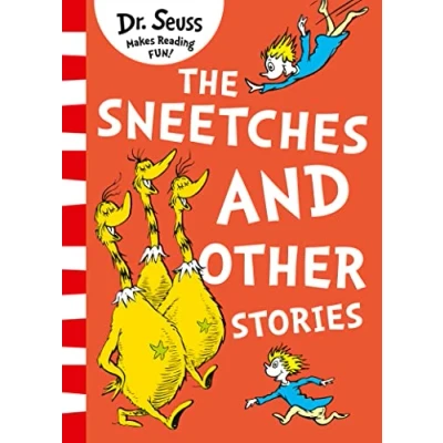 Abbildung von the Sneetches and Other Stories: A classic children&#039;s story book from Sunday Times bestselling author, for young readers ages 3 7