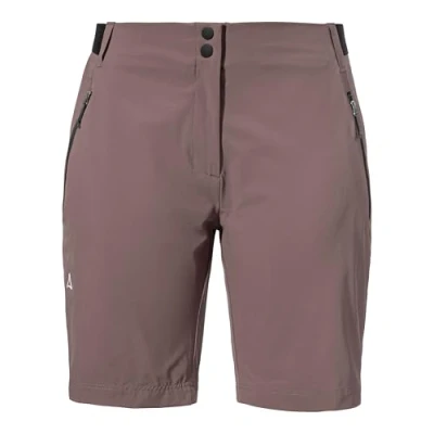 Abbildung von Schöffel Shorts »Hiking Style Blaustein WMS«