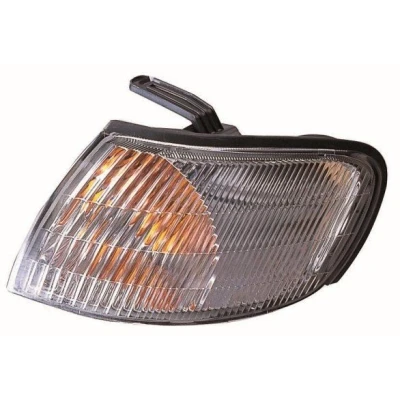 Abbildung von ABAKUS 215 1588R AE Blinker vorne rechts mit Lampenträger