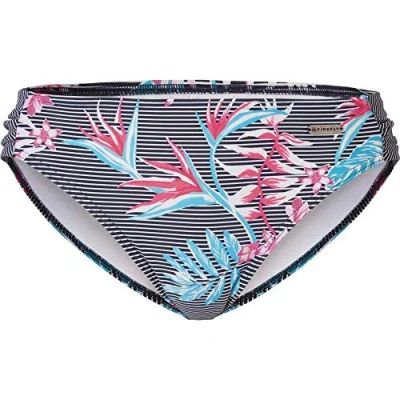 Abbildung von FIREFLY Damen Marla Bikini Hose, Stripe, 36