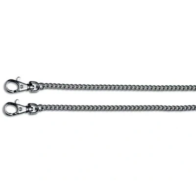 Abbildung von Victorinox, Kette Metall, silber, Blister, Accessoires für Taschenmesser, Outdoor, Multifunktion