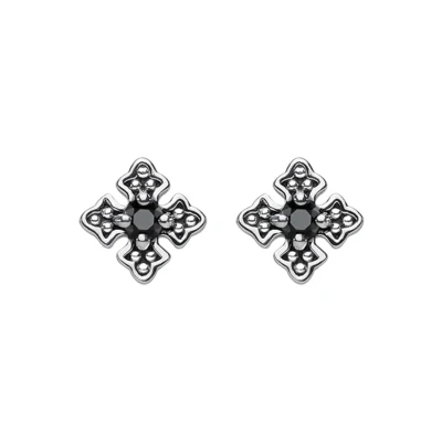 Abbildung von Thomas SABO Ohrringe bicoloured, Damen, Größe: One Size, Bi coloured