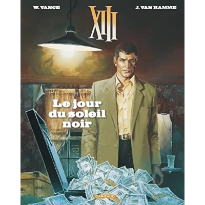 Abbildung von XIII Tome 1 Le Jour du soleil noir (Nouveau format)