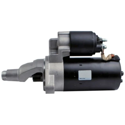 Abbildung von HELLA 8EA 012 526 371 Anlasser 12 2 10 AUDI: A4 B6 Avant, B7 B5 VOLKSWAGEN: Passat GP Estate, Saloon
