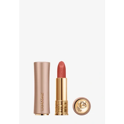 Abbildung von LANCÔME L&#039;ABSOLU Rouge Intimatte Lippenstift, Größe: 3.4 g, French nude