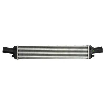 Abbildung von NISSENS 96111 Ladeluftkühler AUDI: A6 C7 Avant, Allroad