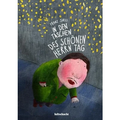 Abbildung von In den Taschen des schönen Herrn Tag