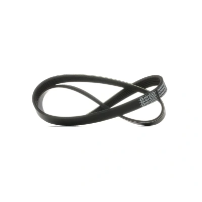 Abbildung von DAYCO 6PK1020K Keilrippenriemen 1020,0 6 PEUGEOT: 208 I Hatchback, 5008 I, 207 SW, CITROËN: C4 Picasso 1, Grand 2, C3 II