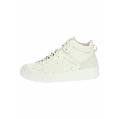 Abbildung von Legero Sneaker high offwhite, Damen, Größe: 38, Offwhite Schuhe