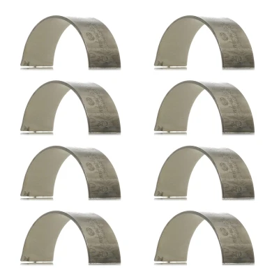 Abbildung von GLYCO 01 4943/4 STD Pleuellager HYUNDAI: COUPE