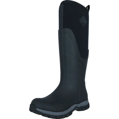 Abbildung von Muck Boot Arctic Sport II Tall Woman Schwarz/Schwarz 37