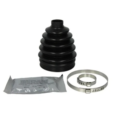 Abbildung von PASCAL G5W034PC Achsmanschette 108, 115 radseitig Thermoplast VOLKSWAGEN: Polo V Hatchback, IV Tiguan I, SKODA: Fabia 1 Combi