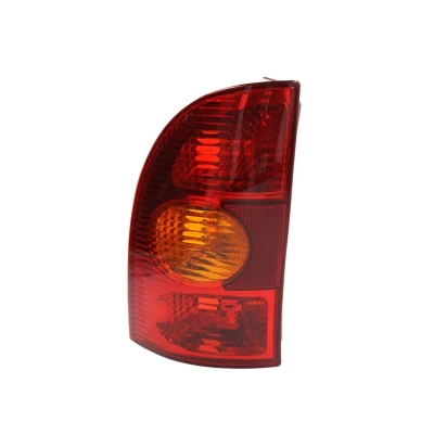 Abbildung von ABAKUS 551 1955L LD UE Rückleuchte links P21/5W, P21W ohne Lampenträger, Glühlampe