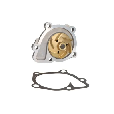 Abbildung von Saleri SIL PA1555 Wasserpumpe mechanisch JEEP: Compass, HYUNDAI: ix35, SANTA FE 2, MITSUBISHI: Lancer 8 Limousine, 8, Outlander 2 SUV