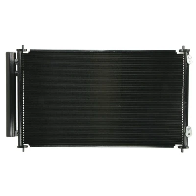 Abbildung von Kondensator, Klimaanlage THERMOTEC KTT110762
