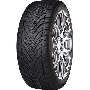 Abbildung von Gripmax Status Allclimate 235/35 R19 91W PKW Ganzjahresreifen Reifen VOLKSWAGEN: Golf 6, 7, 7 Variant, BMW: 3 Saloon, Coupe, 2 Coupe GR235