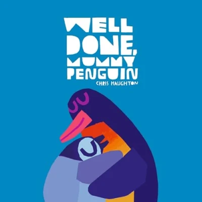 Abbildung von Well Done, Mummy Penguin