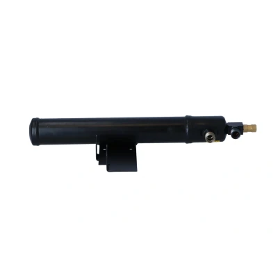 Abbildung von NRF 33365 Trockner Stahl mit Dichtring EASY FIT