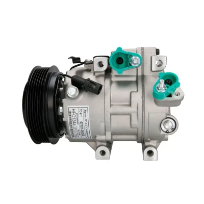 Abbildung von NRF 32962 Kompressor VS16 12 PAG 46 KIA: Magentis II