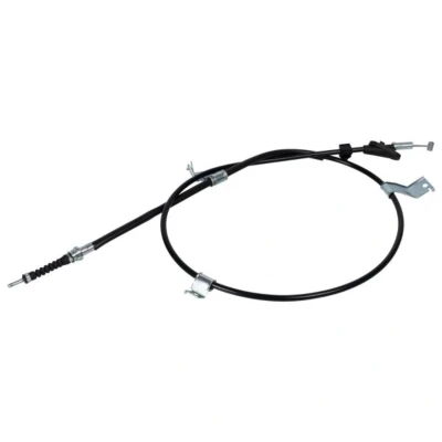 Abbildung von BLUE PRINT ADH253214 Handbremsseil hinten rechts 1875 HONDA: CIVIC 8 Hatchback