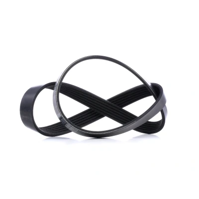 Abbildung von DAYCO 6PK1004K Keilrippenriemen 1004,0 6 PEUGEOT: 5008 I, 508 I SW, 3008 CITROËN: C4 Grand Picasso 2, II Hatchback, Spacetourer
