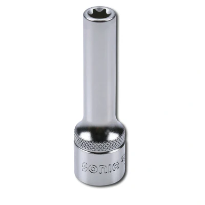 Abbildung von E Torxeinsatz 1/2&quot; SONIC E14 tief