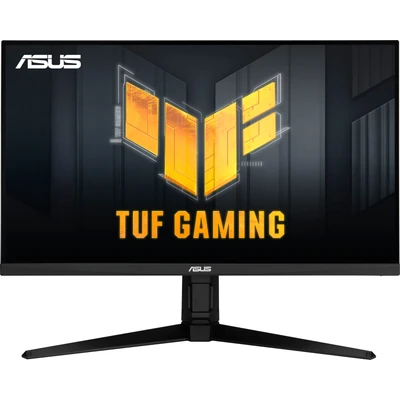 Abbildung von ASUS TUF Gaming VG32AQL1A 31,5 Zoll WQHD Monitor 170 Hz, 1ms GtG, FreeSync Premium &amp; G Sync kompatibel, DisplayHDR 400 Fast IPS Panel, 16:9, 2560x1440, DisplayPort, HDMI, USB, ergonomisch