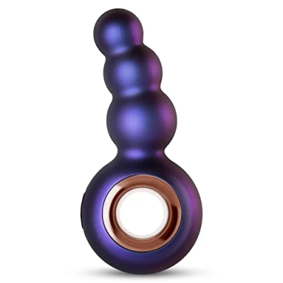 Abbildung von Hueman Outer Space Vibrierender Analplug