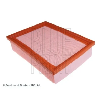 Abbildung von BLUE PRINT ADB112237 Luftfilter 58 179 246 Filtereinsatz BMW: 3 Saloon, Touring, X3