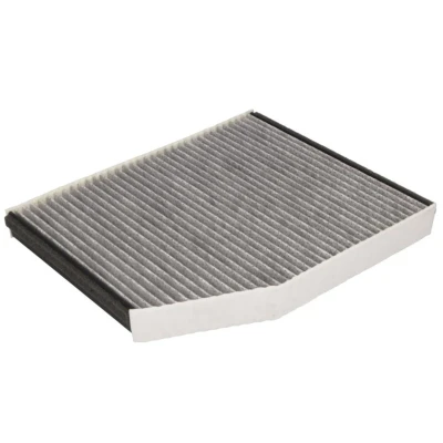 Abbildung von HENGST FILTER E3921LC Innenraumfilter Aktivkohlefilter 180 184 30 FORD: Transit Custom V362 Minibus, V363 Van, Van
