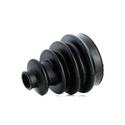 Abbildung von FEBI BILSTEIN 03288 Faltenbalg, Antriebswelle 103 Gummi OPEL: Zafira A, Astra F CC, FORD: FIESTA 3