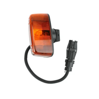 Abbildung von DT Spare Parts 3.31171 Blinker beidseitig P21W 24