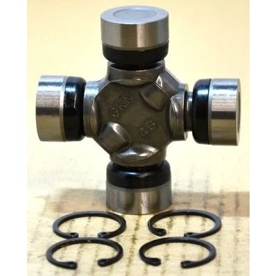 Abbildung von Gelenkkreuz GKN U110/L