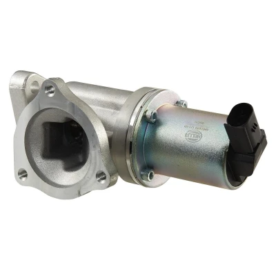 Abbildung von HELLA 6NU 010 171 531 AGR Ventil elektrisch mit Dichtungen KIA: Sportage II, cee‘d I Estate, CARENS 3, HYUNDAI: SANTA FE 2, Tucson