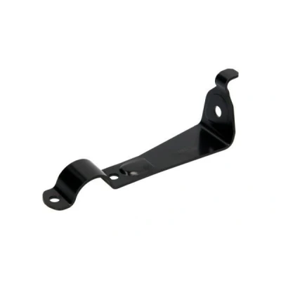 Abbildung von REINHOCH RH16 3020 Halter, Stabilisatorlagerung Vorderachse rechts MERCEDES BENZ: 190
