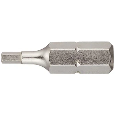 Abbildung von KS TOOLS 911.2956 Schrauberbit 6,3 (1/4&quot;) Werkzeugstahl