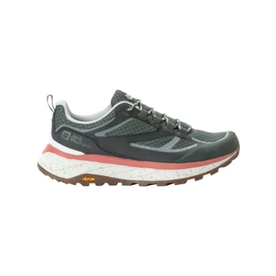 Abbildung von Jack Wolfskin Outdoorschuh »TERRAVENTURE VENT LOW W«