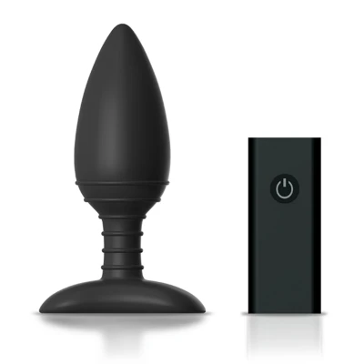 Abbildung von Nexus Ace Vibrating Analplug Medium