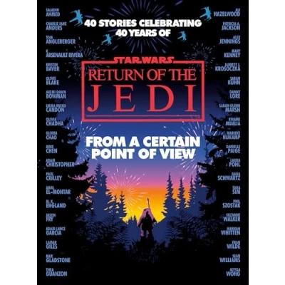 Abbildung von From a Certain Point of View: Return the Jedi (Star Wars)